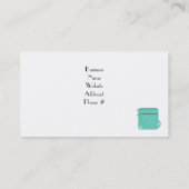 Accessoires Designer Carte de visite sacs à main (Dos)