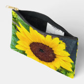 Accessoires en/of stationery multipurpose pouch. etui (Open)