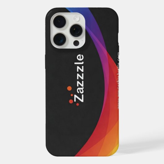 Accessoires Étuis de téléphone personnalisés (Verso)