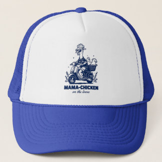 Accessoires > Hoeden & Haaraccessoires > Hoeden & Trucker Pet