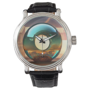 Accessoires > juwelen > horloges