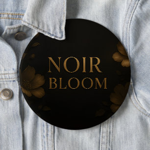 Accessoires > Knopen & patches > Knopen Ronde Button 6,0 Cm
