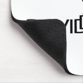 accessoires logo muismat (Hoek)