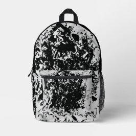 Accessoires > Markeringen & portemonnees > rugzakk Bedrukte Rugzak