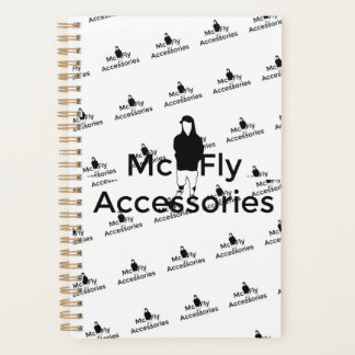 Accessoires McFly du planificateur