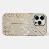 Accessoires Murugi Dandelion doré (Verso Horizontal)