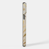 Accessoires Murugi Dandelion doré (Côté droit)