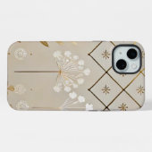 Accessoires Murugi Dandelion doré (Verso Horizontal)