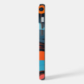 Accessoires Murugi Flux Vivid (Côté gauche)