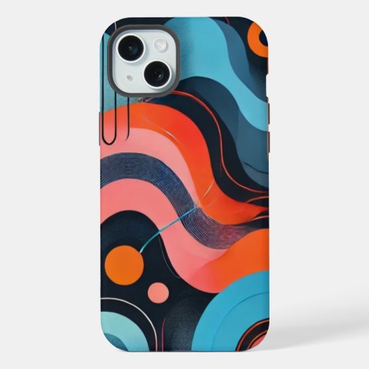 Accessoires Murugi Flux Vivid (Verso)