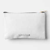Accessoires Pochette à fermeture éclair Bright Bojo Sm (Verso)