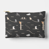 Accessoires Pochette à fermeture éclair pour mobilier mural po (Recto)