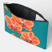 Accessoires Pochette accessoire à motif d'impression aloha d'H (Ouvrir)