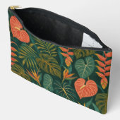 Accessoires pochette accessoire à motif d'impression aloha haw (Ouvrir)