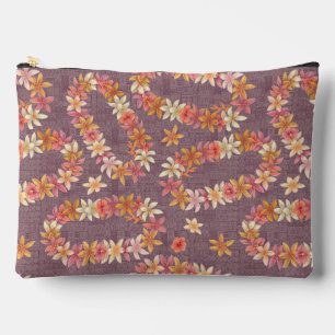 Accessoires Pochette accessoire à motif d'impression aloha haw
