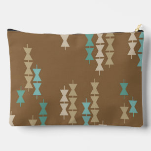 Accessoires pochette accessoire à motif d'impression aloha haw