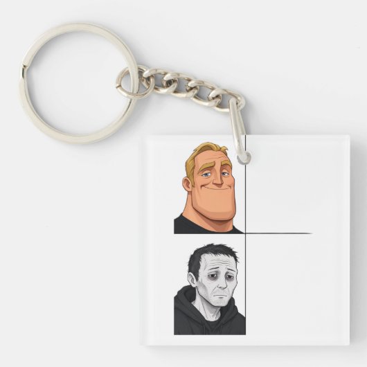 Accessoires > Porte-clés et cordons (Devant)
