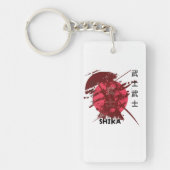Accessoires Porte-clés Japon Shika (Devant)