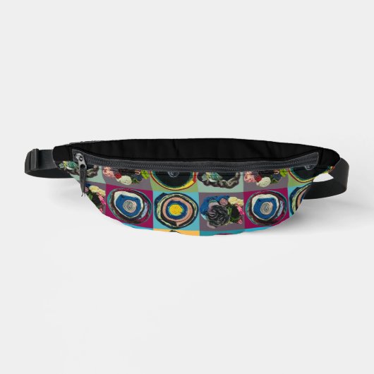 Accessoires > Sacs et Portefeuilles > Banane (Recto)
