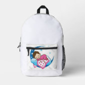 Accessoires > Sacs et portefeuilles > Sacs à dos (Recto)