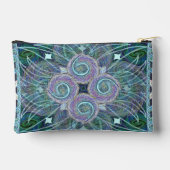 Accessoires Susea Blu Studios Pochette à Plumes (petite) (Verso)
