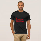 Accessoires T-Shirt McFly (Devant entier)