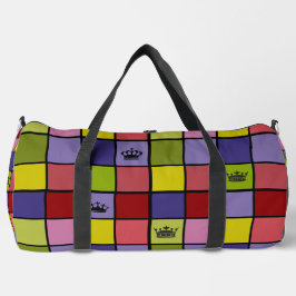 Accessoires > Tassen & Wallets > Gym & Duffel Tass