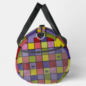 Accessoires > Tassen & Wallets > Gym & Duffel Tass (Rechts)