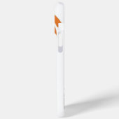Accessoires Thema's Visitekaartje Case-Mate iPhone Case (Achterkant / Links)