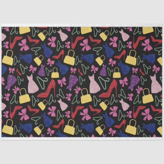 Accessoires voor Mode kopen  Tissuepapier (Voorkant)