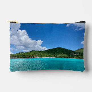 Accessoirezak - Caribische wateren Etui