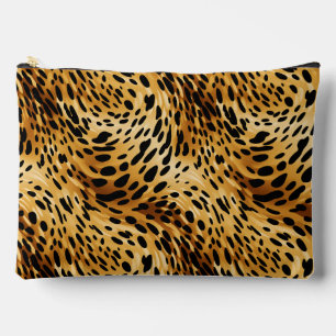 Accessoirezak Leopard Print Etui