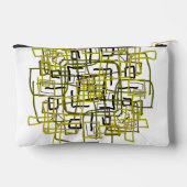 Accessoirezak voor de nieuwe dag | m3galleryStudio Etui (Achterkant)