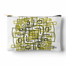 Accessoirezak voor de nieuwe dag | m3galleryStudio