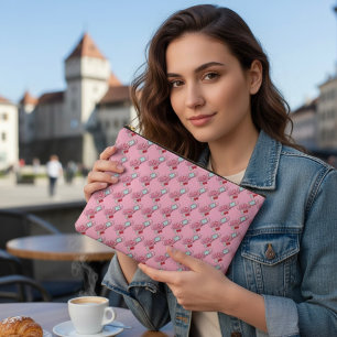 Accessoirezak voor mobiele telefoon etui