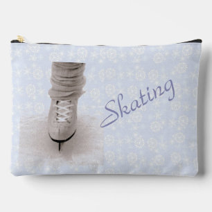 Accessoirezak voor 'schaatsen' etui