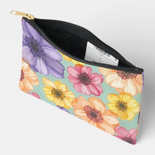 Accessoirezakje Etui (Open)