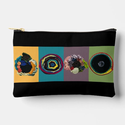 Accessories > Bags & Wallets > Cosmetic & Toiletry Etui (Voorkant)