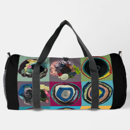 Accessories > Bags & Wallets > Gym & Duffel Bags Plunjezak