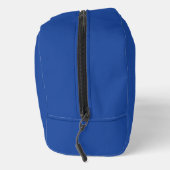 Accessory Bag Personalized Initial Toilettasje (Rechts)