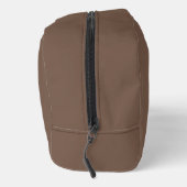 Accessory Bag Personalized Initial Toilettasje (Rechts)