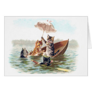 Accident de canotage