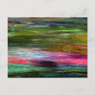 Accidental Art Briefkaart