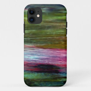 Accidental Art iPhone 11 Hoesje