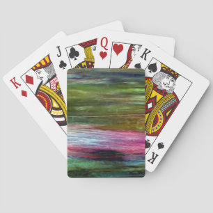 Accidental Art Pokerkaarten