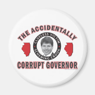 Accidental-Corrupt-2 Magneet