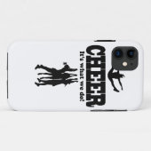 Acclamation est il ce que nous faisons ! coque (Dos (Horizontal))