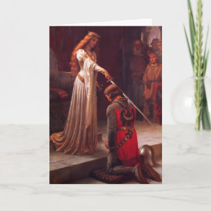 Accolade - De nacht Kaart