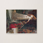 Accolade - De nacht Legpuzzel (Horizontaal)