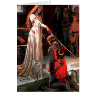 Accolade - Noorse Boskat